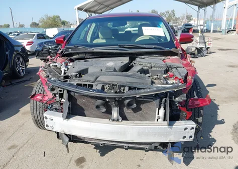 2013 Nissan Altima 2.5 Sl z USA, uszkodzony, nr VIN 1N4AL3APXDN555920